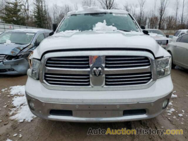 RAM 1500 SLT, 1C6RR7TT3ES467153