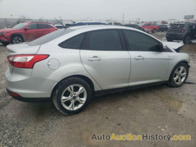 FORD FOCUS SE, 1FADP3F23DL150508