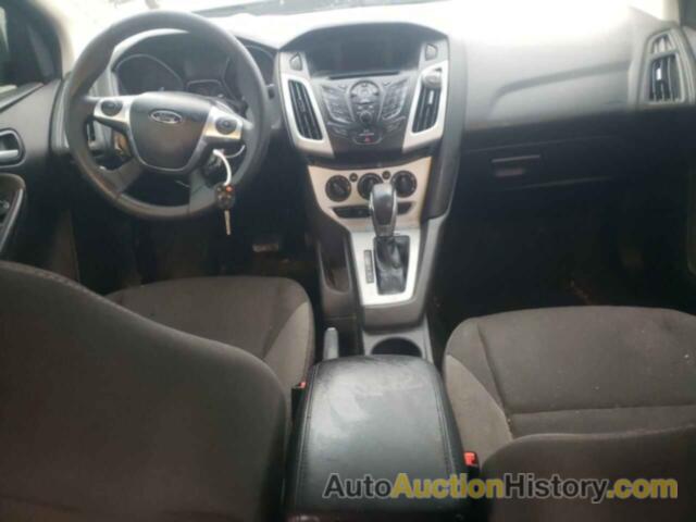 FORD FOCUS SE, 1FADP3F23DL150508