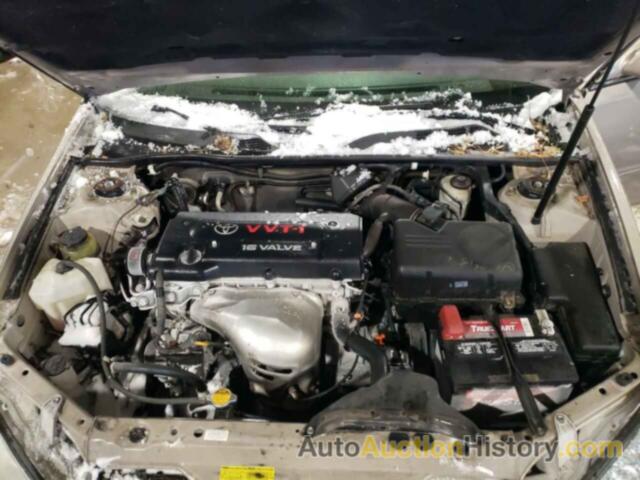 TOYOTA CAMRY LE, 4T1BE32K65U598746