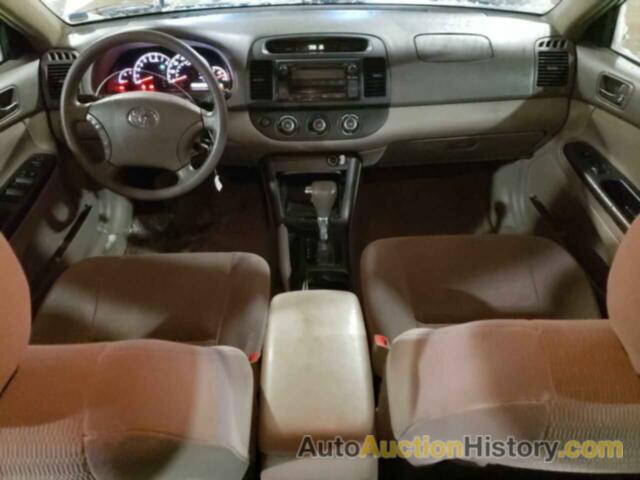 TOYOTA CAMRY LE, 4T1BE32K65U598746