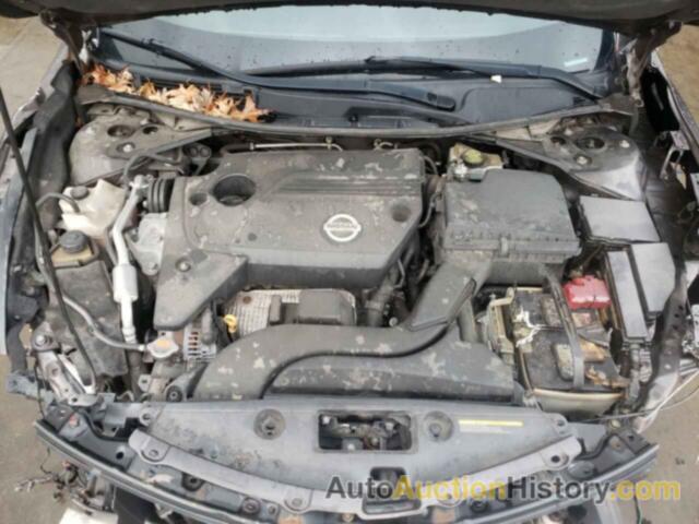 NISSAN ALTIMA 2.5, 1N4AL3AP8FC285701