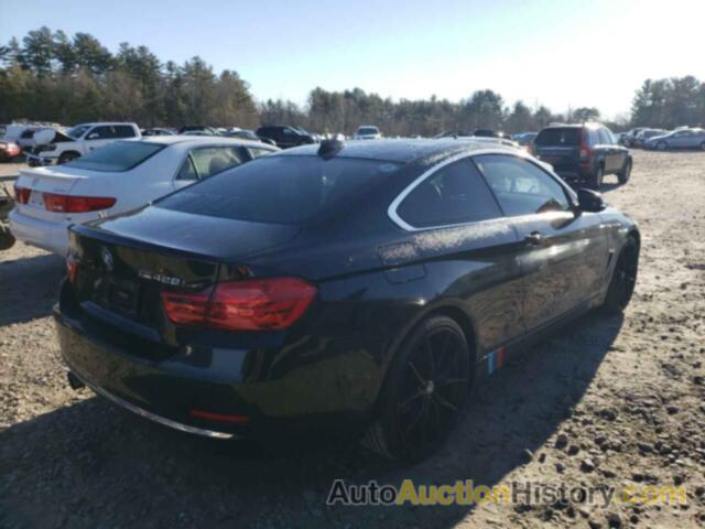 BMW 4 SERIES XI, WBA3N5C59EK196354