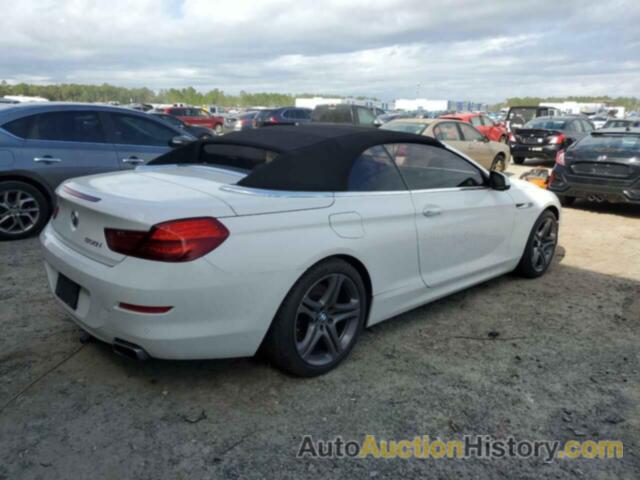 BMW 6 SERIES I, WBALZ3C54CDL71054