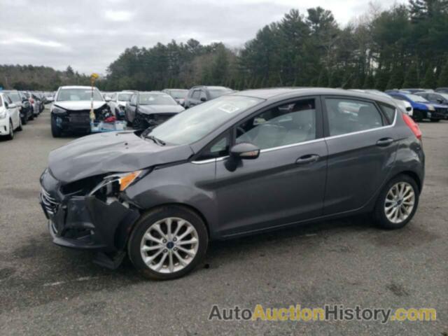 FORD FIESTA TITANIUM, 3FADP4FJ8HM139196