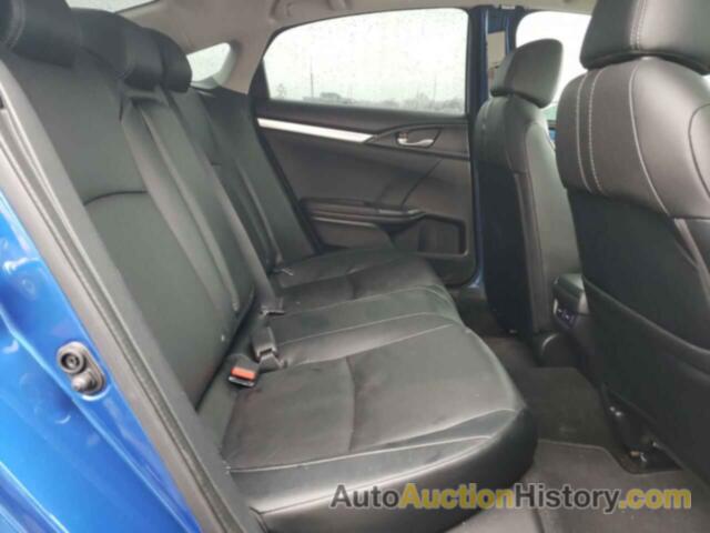 HONDA CIVIC TOURING, 19XFC1F92HE025367