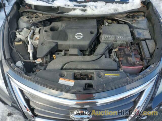 NISSAN ALTIMA 2.5, 1N4AL3AP1FC128754