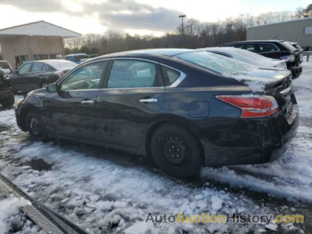 NISSAN ALTIMA 2.5, 1N4AL3AP1FC128754