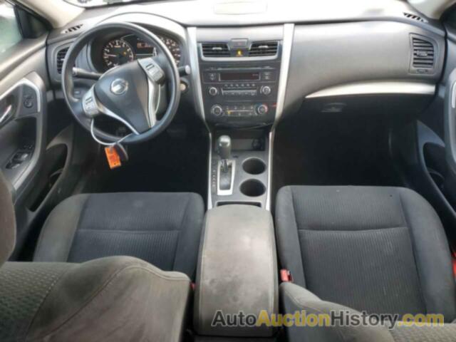 NISSAN ALTIMA 2.5, 1N4AL3AP1FC128754