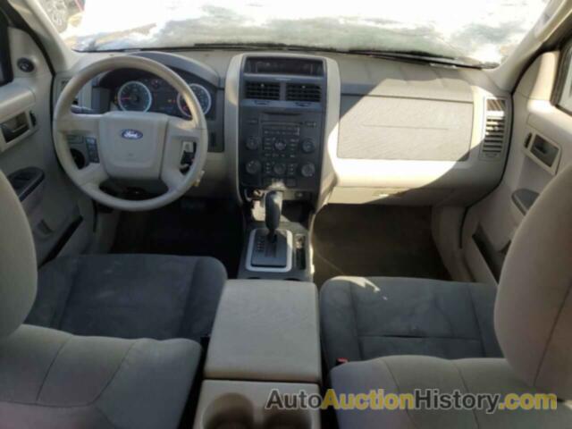 FORD ESCAPE XLS, 1FMCU0C77BKC05991