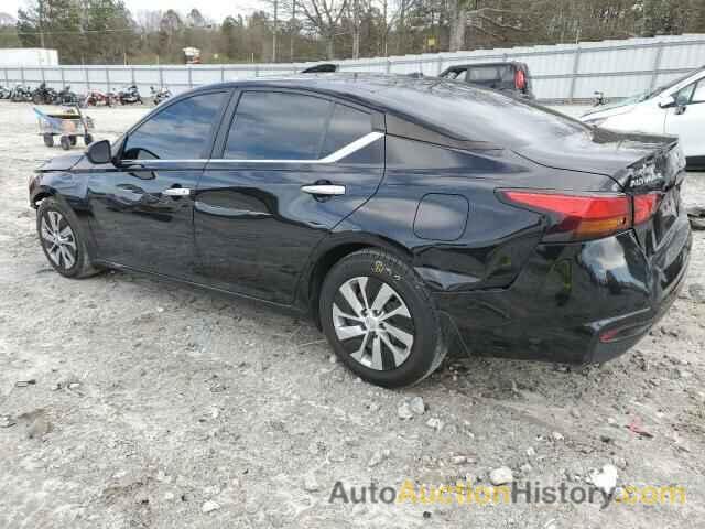 NISSAN ALTIMA S, 1N4BL4BVXLC258437