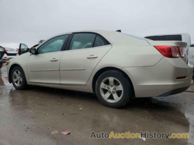 CHEVROLET MALIBU LS, 1G11B5SL4EF181071