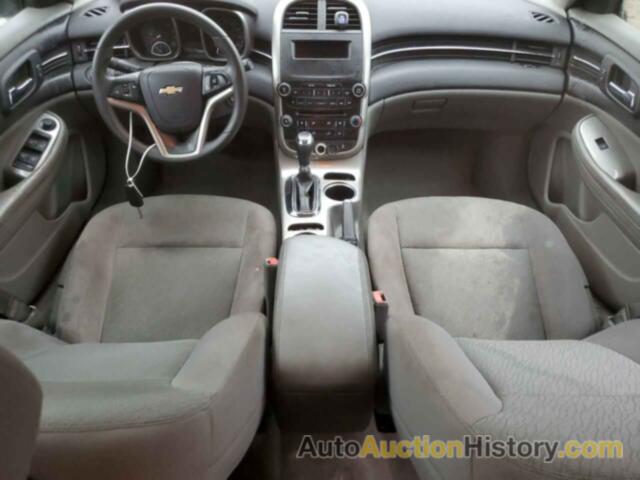 CHEVROLET MALIBU LS, 1G11B5SL4EF181071