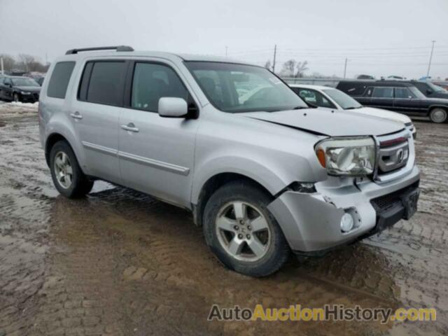 HONDA PILOT EXLN, 5FNYF4H70BB012146