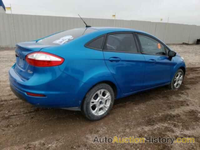 FORD FIESTA SE, 3FADP4BJ1EM123231