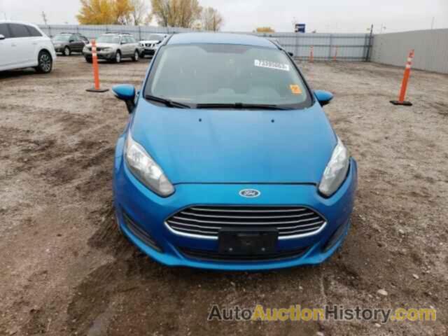 FORD FIESTA SE, 3FADP4BJ1EM123231