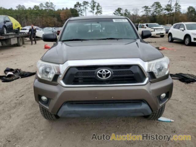 TOYOTA TACOMA DOUBLE CAB, 5TFLU4EN1FX143391