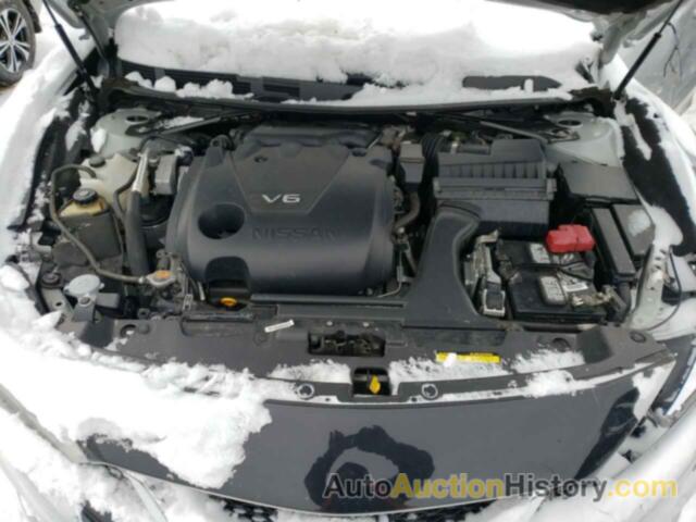 NISSAN MAXIMA 3.5S, 1N4AA6AP1HC409866