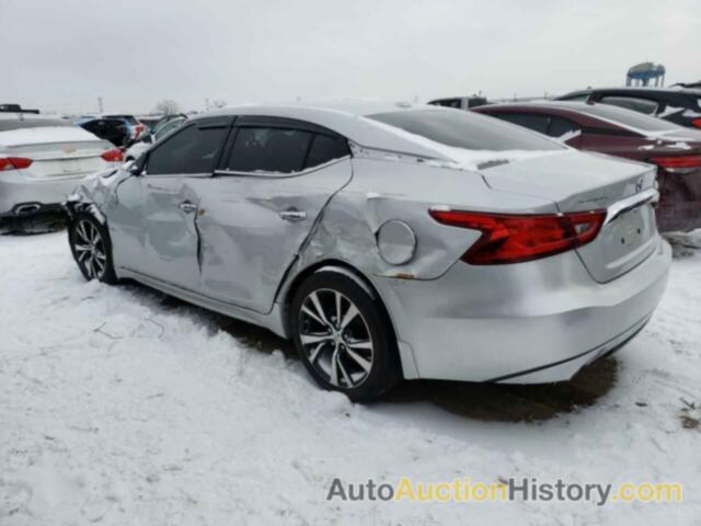 NISSAN MAXIMA 3.5S, 1N4AA6AP1HC409866