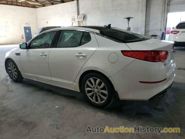 KIA OPTIMA EX, 5XXGN4A73FG433693