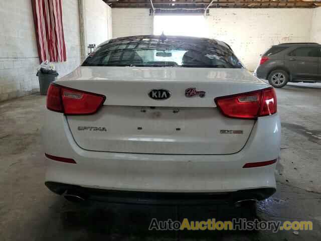 KIA OPTIMA EX, 5XXGN4A73FG433693