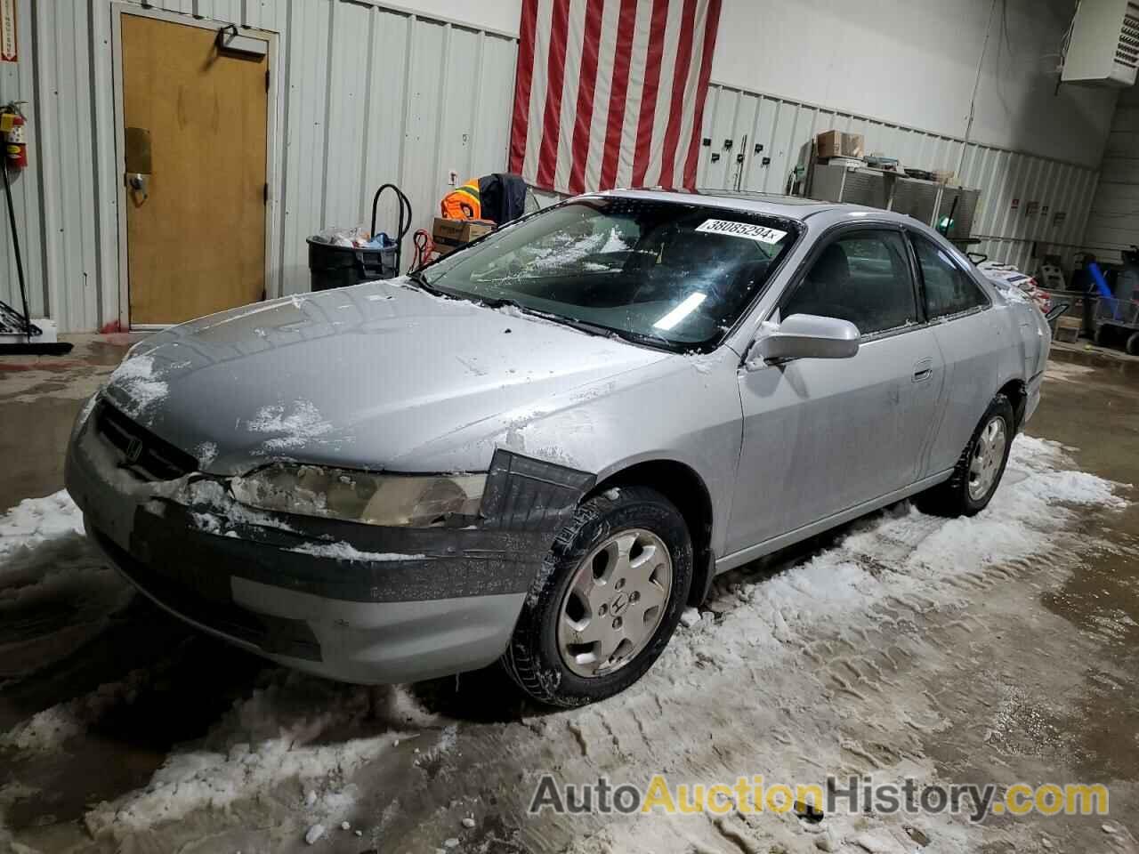 HONDA ACCORD EX, 1HGCG3255WA014421