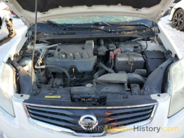 NISSAN SENTRA 2.0, 3N1AB6AP2CL643828