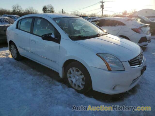 NISSAN SENTRA 2.0, 3N1AB6AP2CL643828