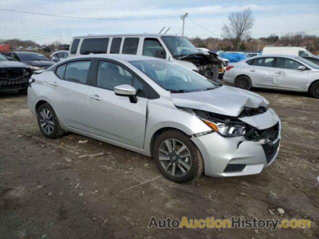 NISSAN VERSA SV, 3N1CN8EV0ML830703