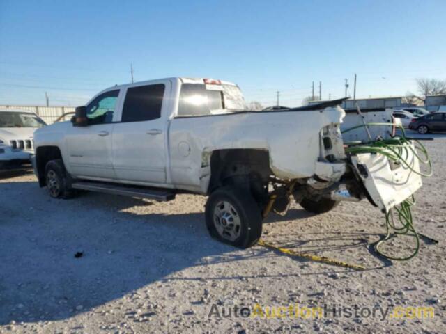 CHEVROLET C/K2500 C2500 HEAVY DUTY LT, 1GC1CVEG1FF529722