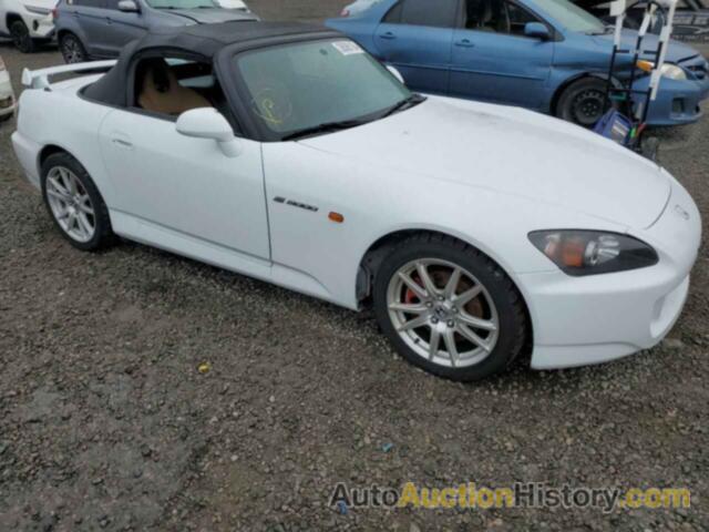 HONDA S2000, JHMAP21434T003328