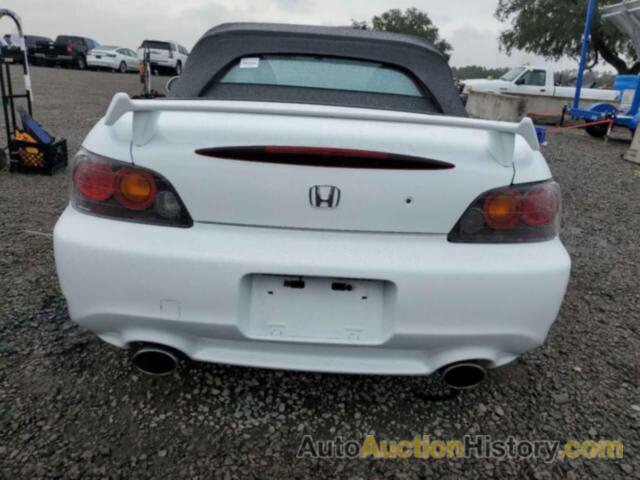 HONDA S2000, JHMAP21434T003328