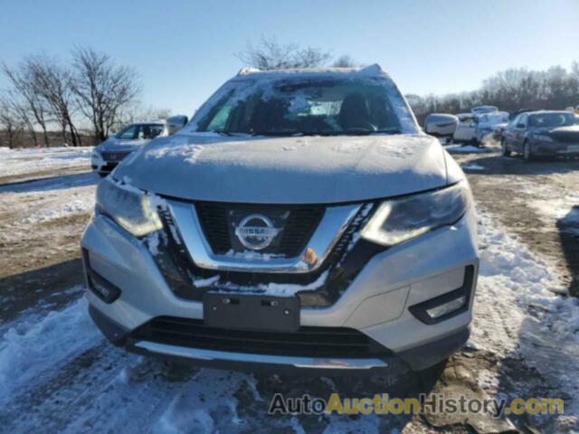 NISSAN ROGUE SV, 5N1AT2MV1HC743303