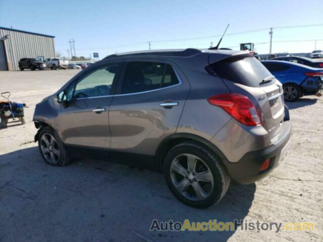 BUICK ENCORE, KL4CJCSB7EB624765