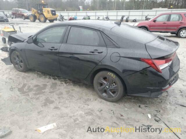 HYUNDAI ELANTRA SEL, 5NPLS4AGXMH023580