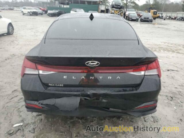 HYUNDAI ELANTRA SEL, 5NPLS4AGXMH023580