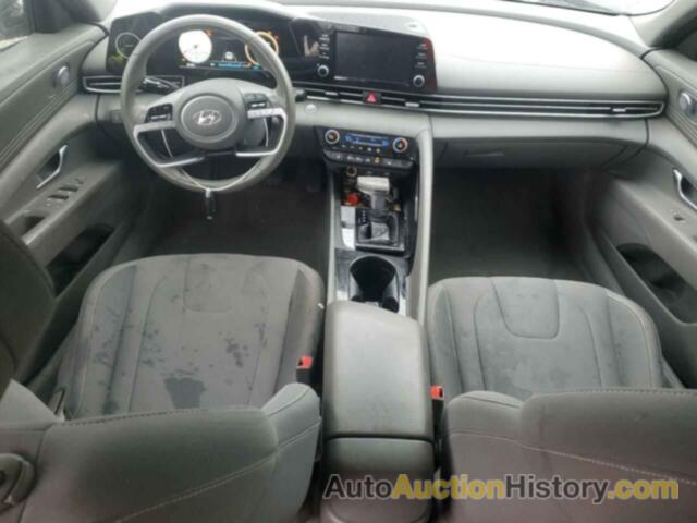 HYUNDAI ELANTRA SEL, 5NPLS4AGXMH023580