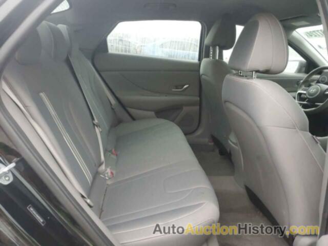 HYUNDAI ELANTRA SEL, 5NPLS4AGXMH023580