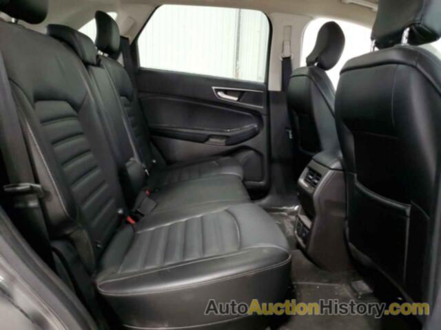 FORD EDGE SEL, 2FMPK4J99HBC51053