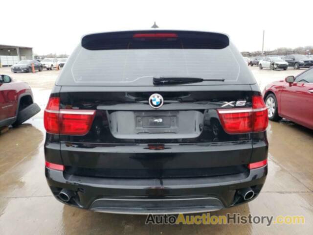 BMW X5 XDRIVE35I, 5UXZV4C50BL407937