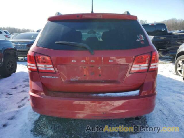 DODGE JOURNEY SE, 3C4PDCAB3LT270335