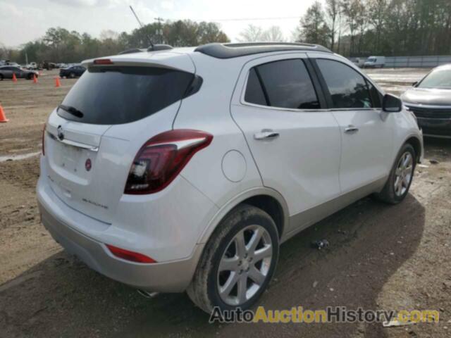 BUICK ENCORE PREFERRED II, KL4CJBSB9JB642687