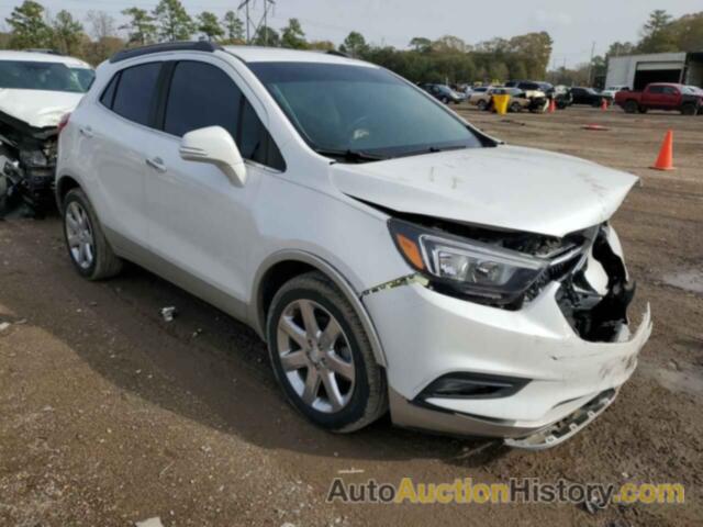 BUICK ENCORE PREFERRED II, KL4CJBSB9JB642687