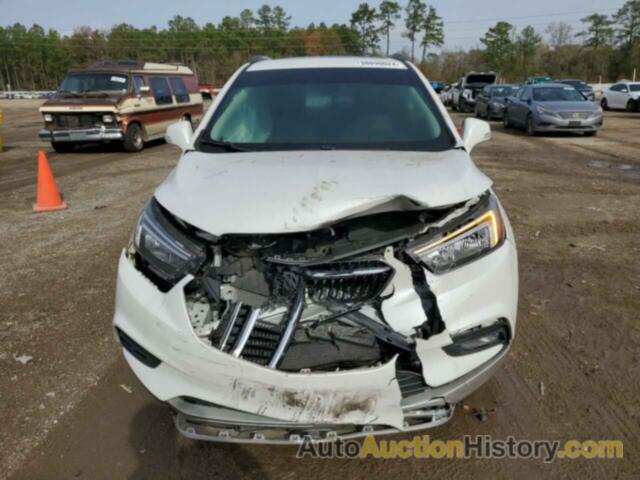 BUICK ENCORE PREFERRED II, KL4CJBSB9JB642687