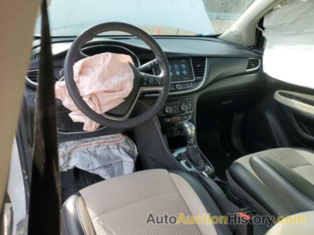 BUICK ENCORE PREFERRED II, KL4CJBSB9JB642687