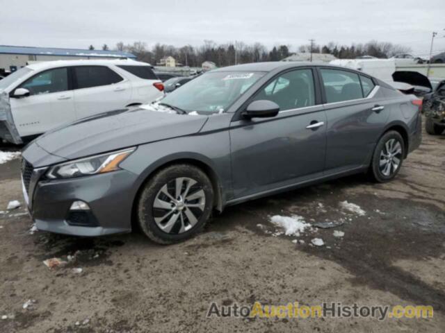 NISSAN ALTIMA S, 1N4BL4BV0LC151946