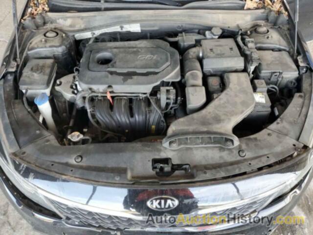 KIA OPTIMA LX, 5XXGT4L38LG403729