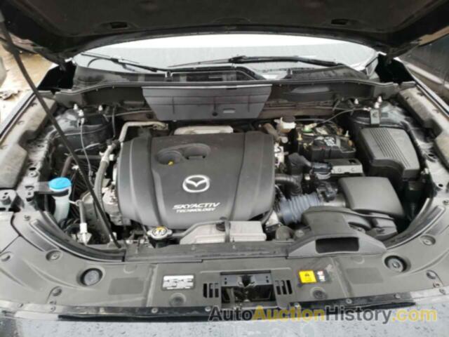 MAZDA CX-5 GRAND TOURING, JM3KFADM8J1436804