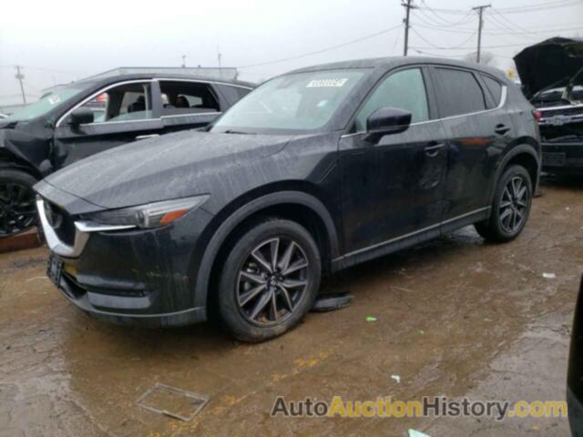 MAZDA CX-5 GRAND TOURING, JM3KFADM8J1436804