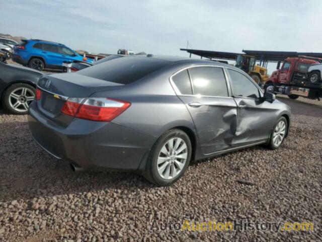 HONDA ACCORD EXL, 1HGCR2F89EA069901